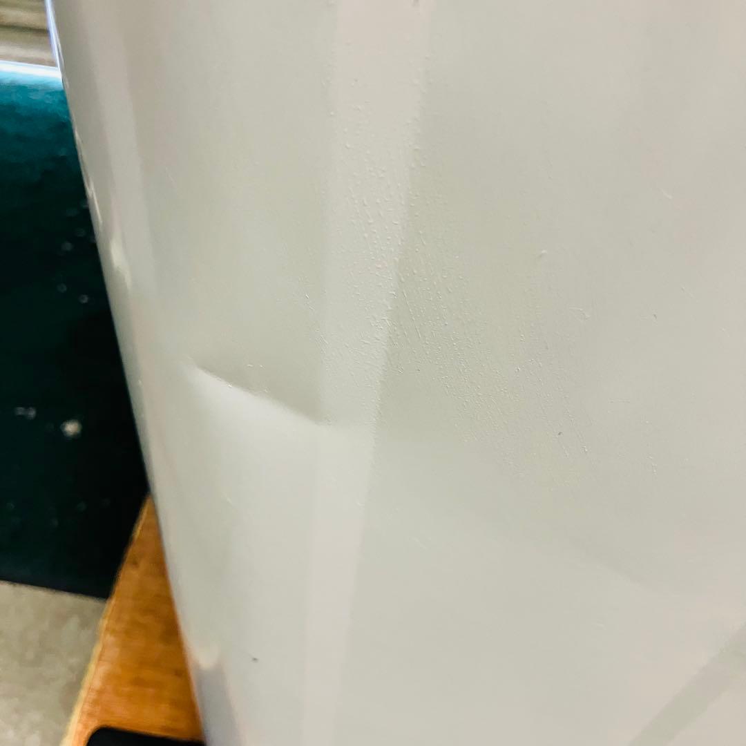 1r54. SHARP 5.5kg 全自動洗濯機 ES-GE5B 2018年製