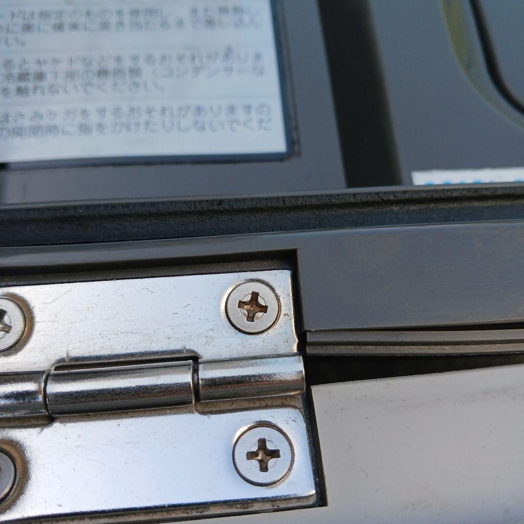 エンゲル ENGEL 冷蔵庫 冷凍庫 ジャンク MD14F-D - メルカリ