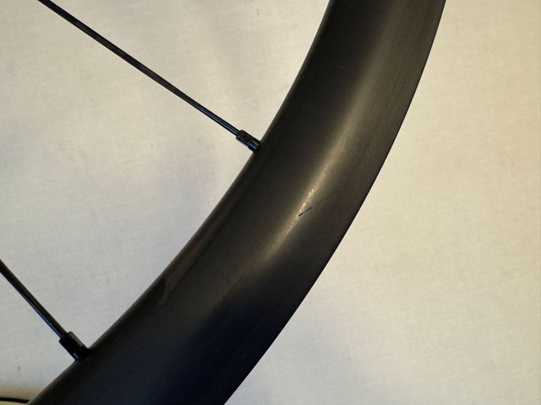 ROVAL ALPINIST CL クリンチャー/チューブレス - メルカリ