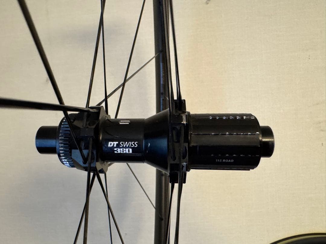 ROVAL ALPINIST CL クリンチャー/チューブレス - メルカリ