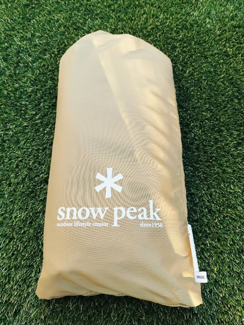 ☆新品☆ peak リビングシェル S サイドウォール リビングシェルシリーズ ｜ THE SNOW PEAK WAY