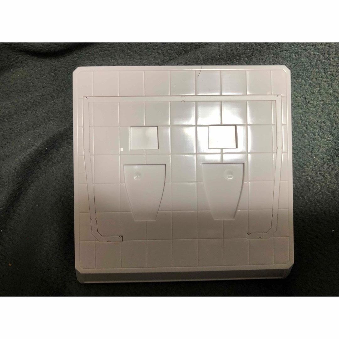 BRAVE合金 機動警察パトレイバー イングラム1号機＆2号機 OVA Ver