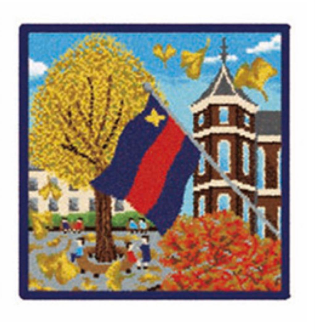 非売品)慶應連合三田会2025 フェイラーコラボタオルハンカチ - メルカリ