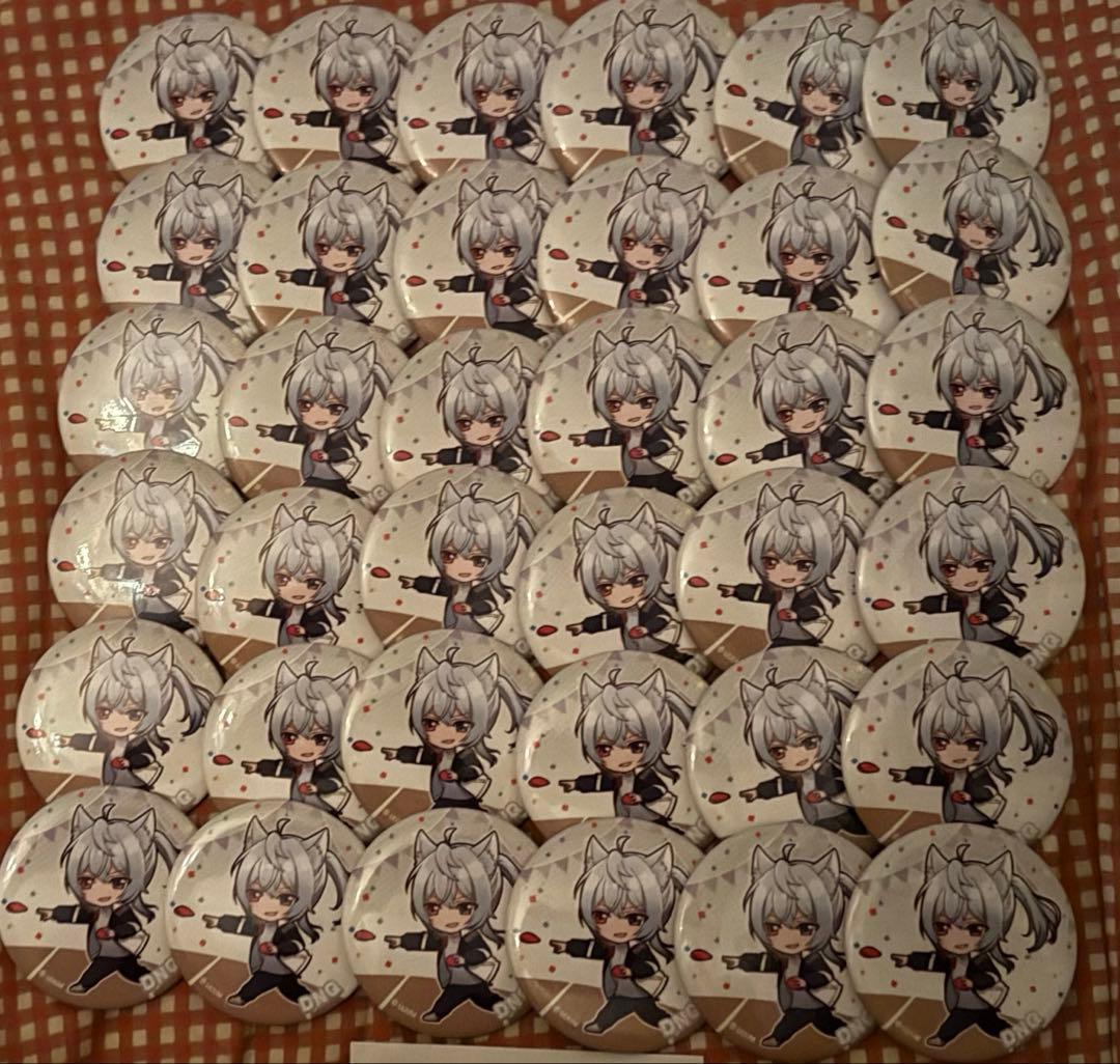 からぴちどぬく カラフルピーチ カラピチ - メルカリ