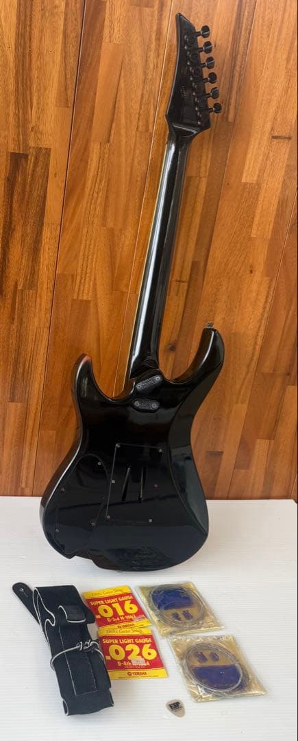 YAMAHA RGX612D(a30) - メルカリ