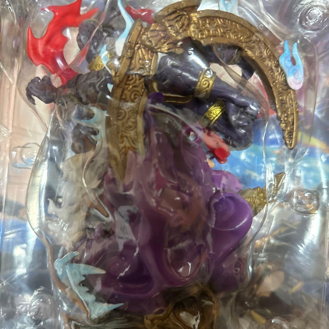 【ワンピース】ゾロ　zoro　地獄王　完成品 フィギュア