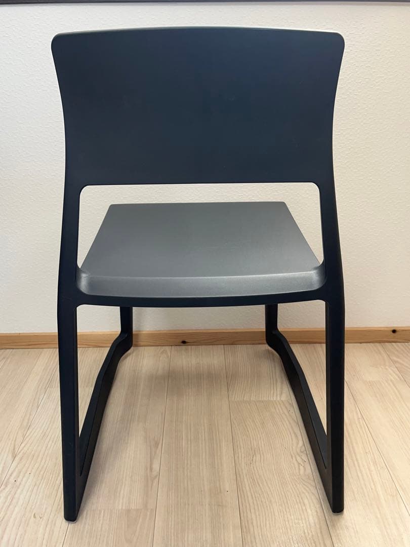 Vitra ヴィトラ ティプトン チェア TipTon Chair -325-