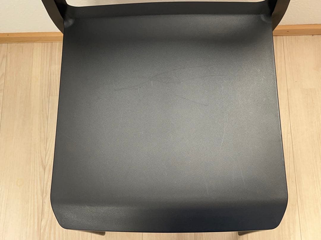 Vitra ヴィトラ ティプトン チェア TipTon Chair -325-