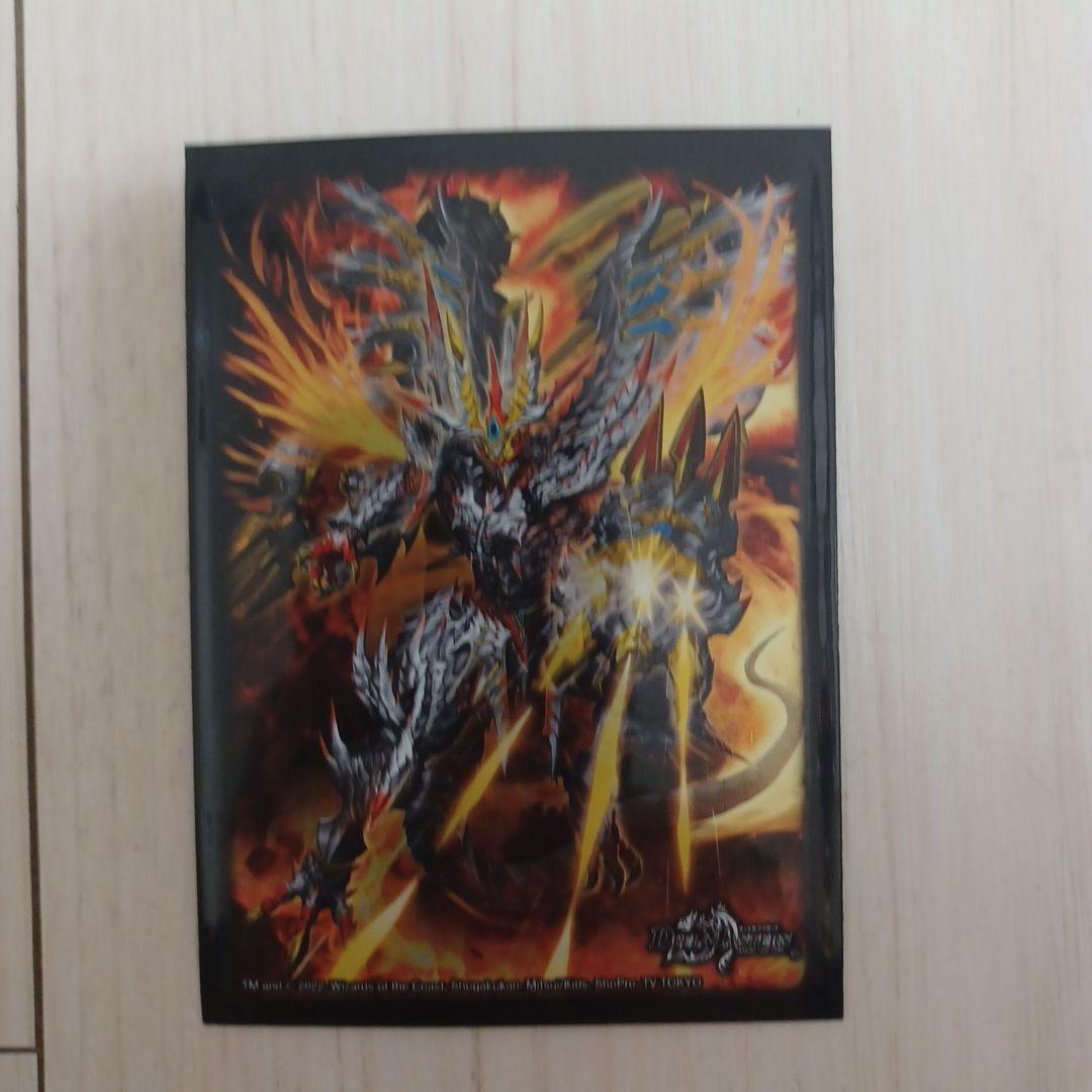 デュエマ 赤青マジック デッキ おまけスリーブ付き - メルカリ