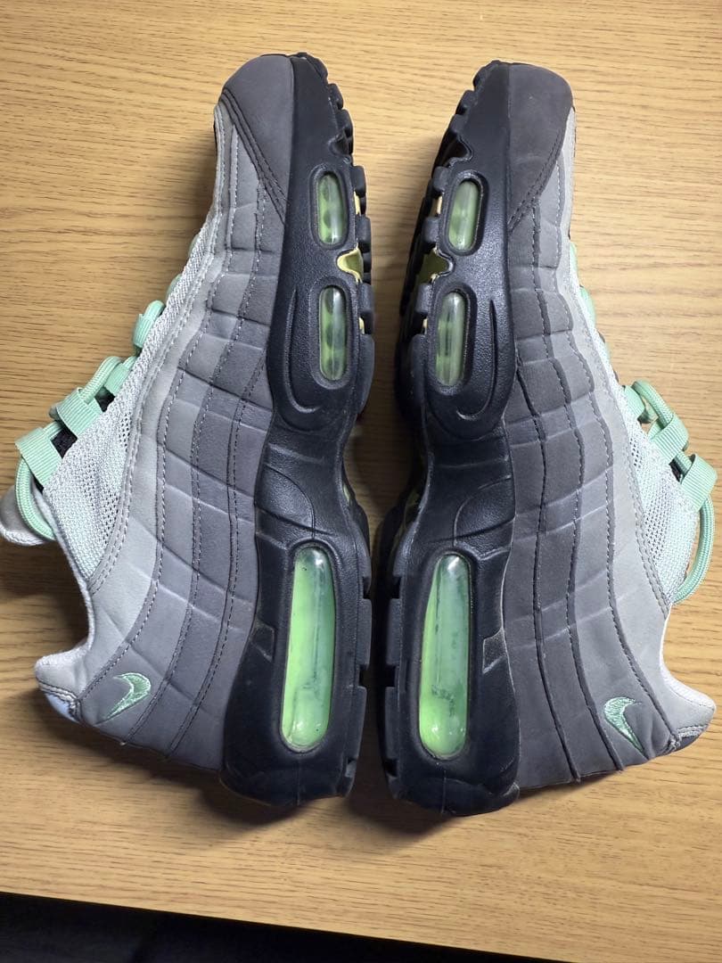 Nike airmax95 ナイキエアマックス95 スニーカー 26.5cm