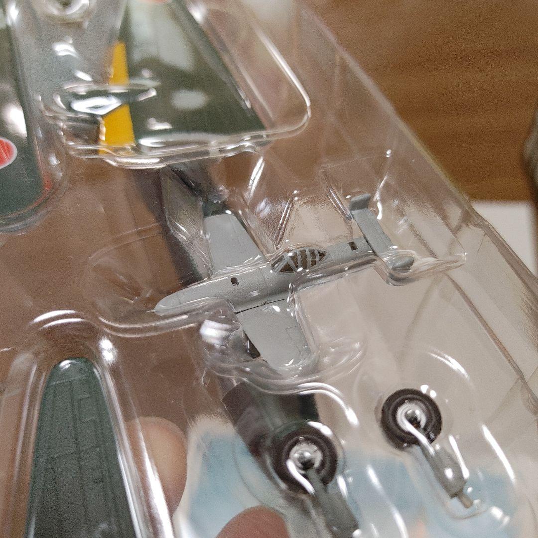 カフェレオ ビッグバード 一式陸攻 桜花搭載機 シークレット 希少品