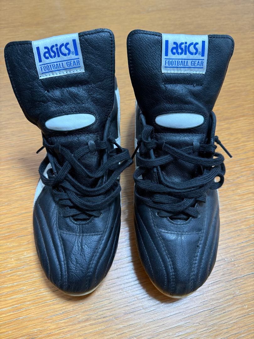 インジェクター2002 asics アシックス TSI900 26.0 ASICS（アシックス） インジェクター2002 ブラック×ホワイト 【asics
