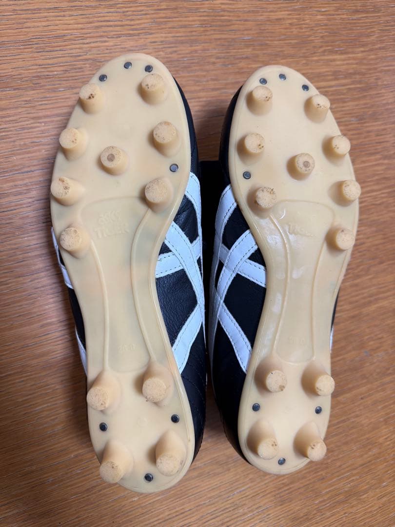 インジェクター2002 asics アシックス TSI900 26.0 - メルカリ