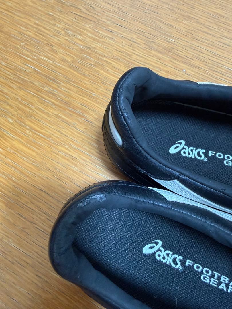 インジェクター2002 asics アシックス TSI900 26.0 - メルカリ