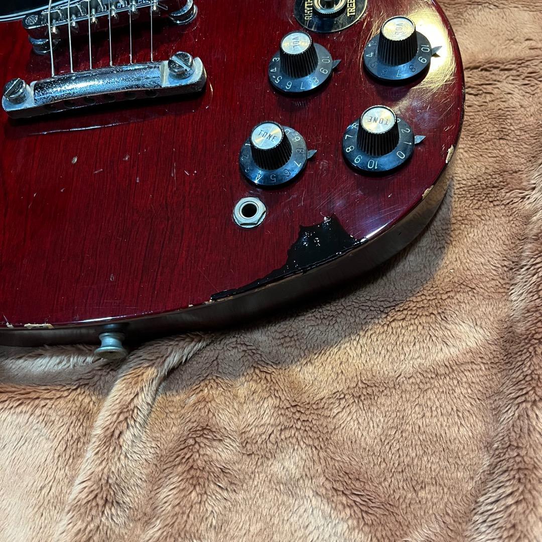 Greco SG-360 1974~76年 グレコ - メルカリ