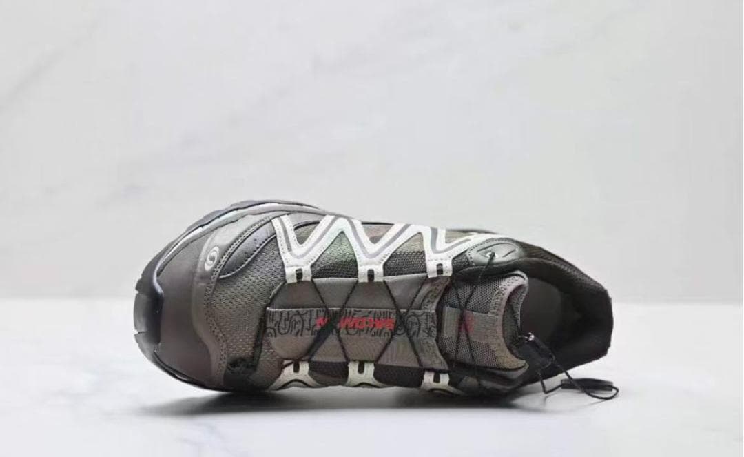 SALOMON チャマ古道 馬年限定