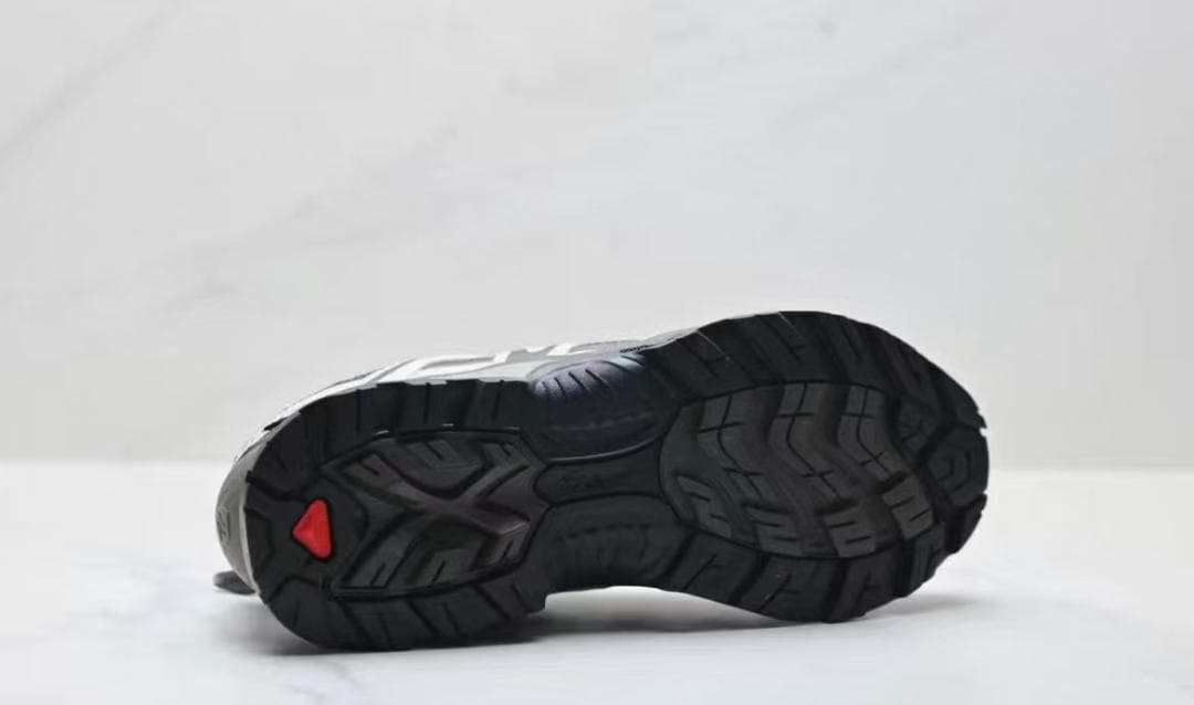 SALOMON チャマ古道 馬年限定