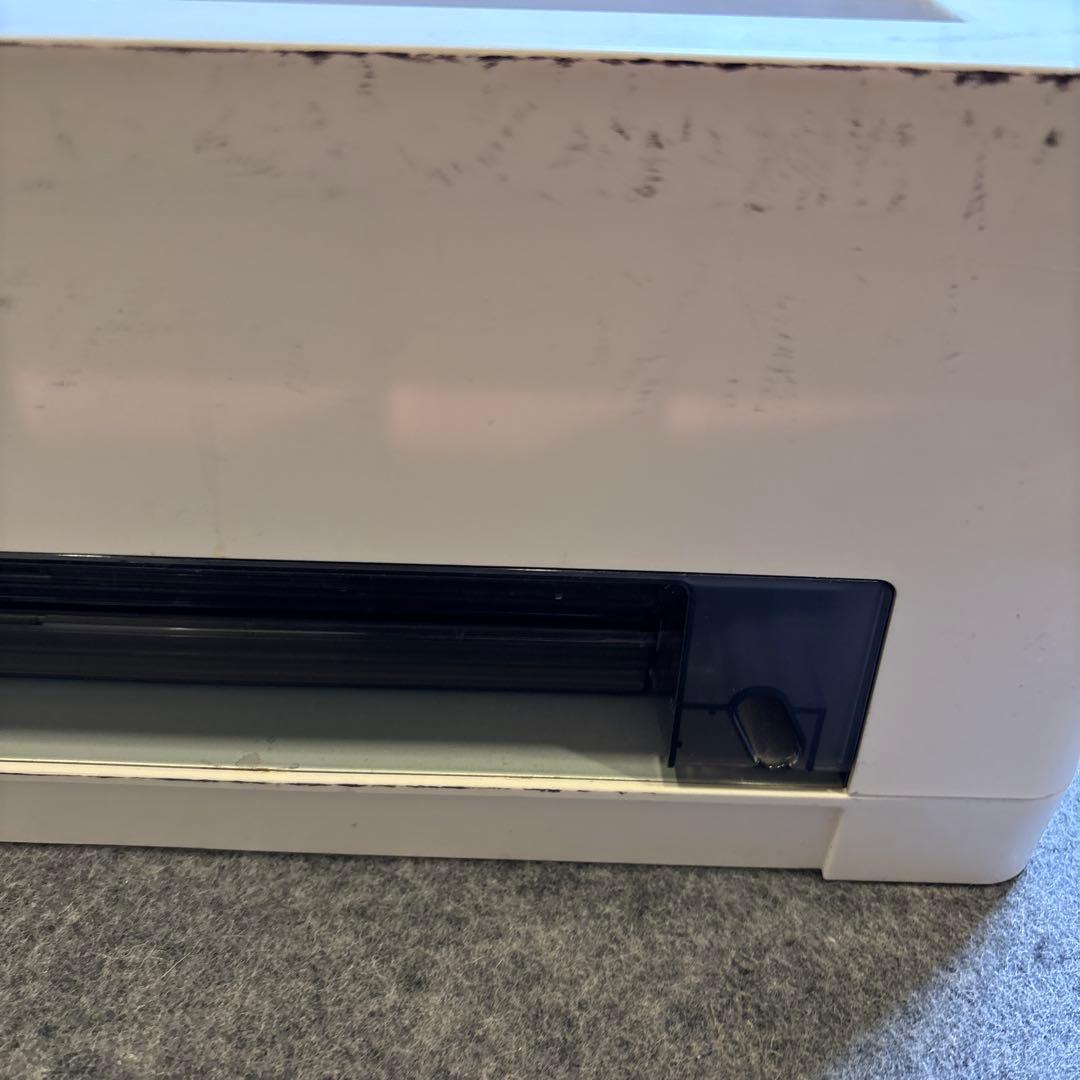 ふ*る様 プラス 裁断機 455×120×190mm 自炊 A4 コンパクト P - メルカリ