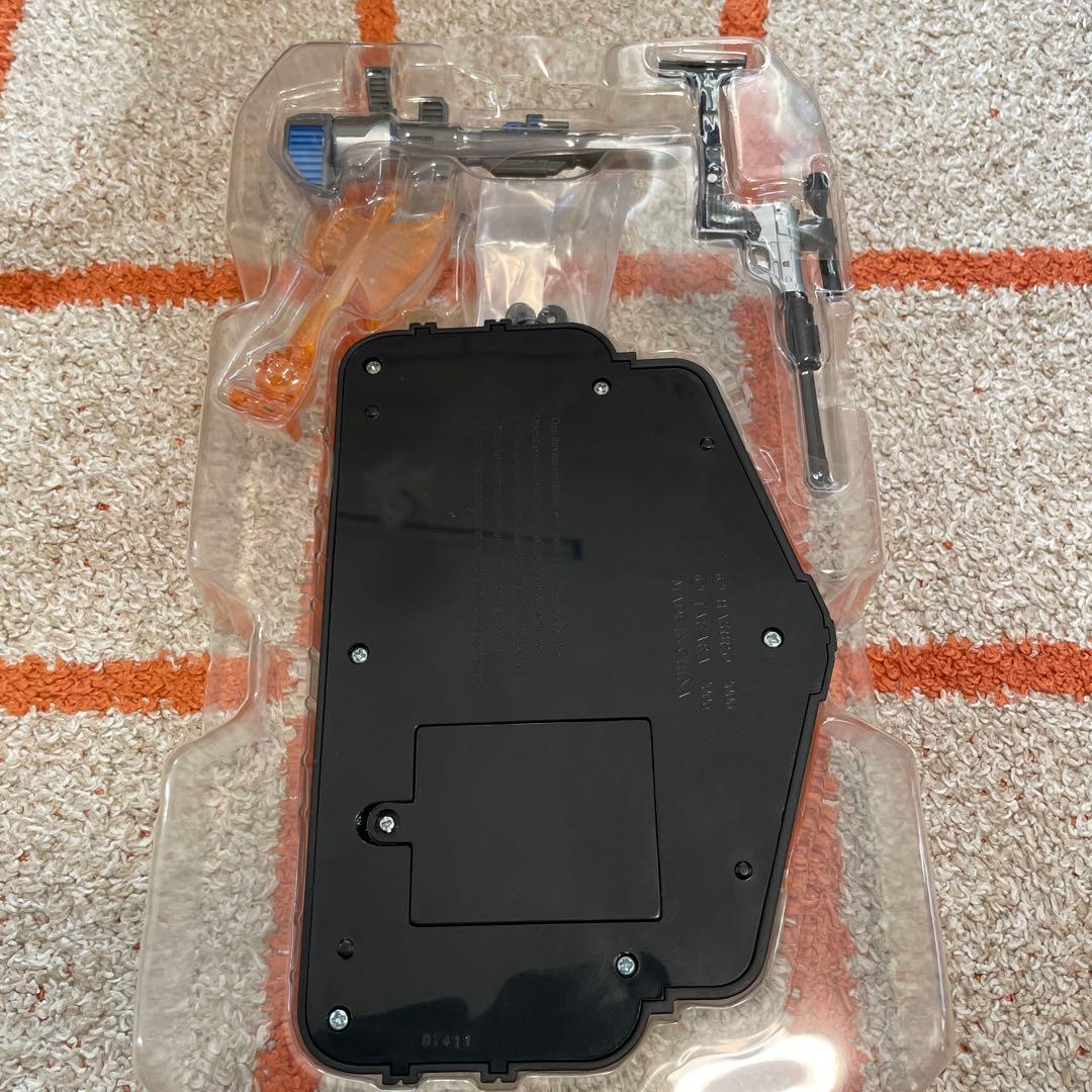 MP-01 コンボイ トランスフォーマー マスターピース　サウンドステージ付