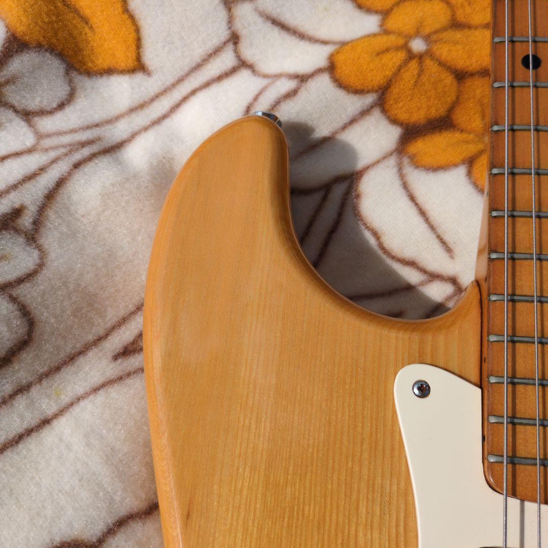 YAMAHA エレキギター SR500S ストラトキャスター ヤマハ ロック