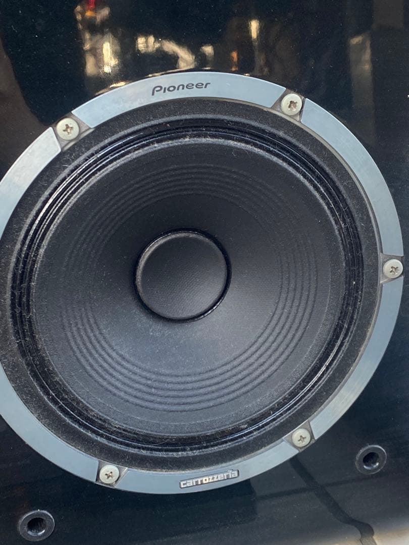 carrozzeria カロッツェリア PC078A/X