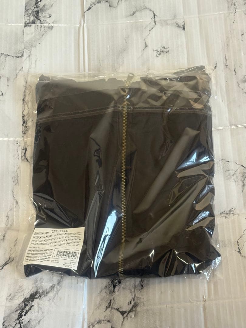 Acid Black Cherry LtOVES ABCパーカー(XL)