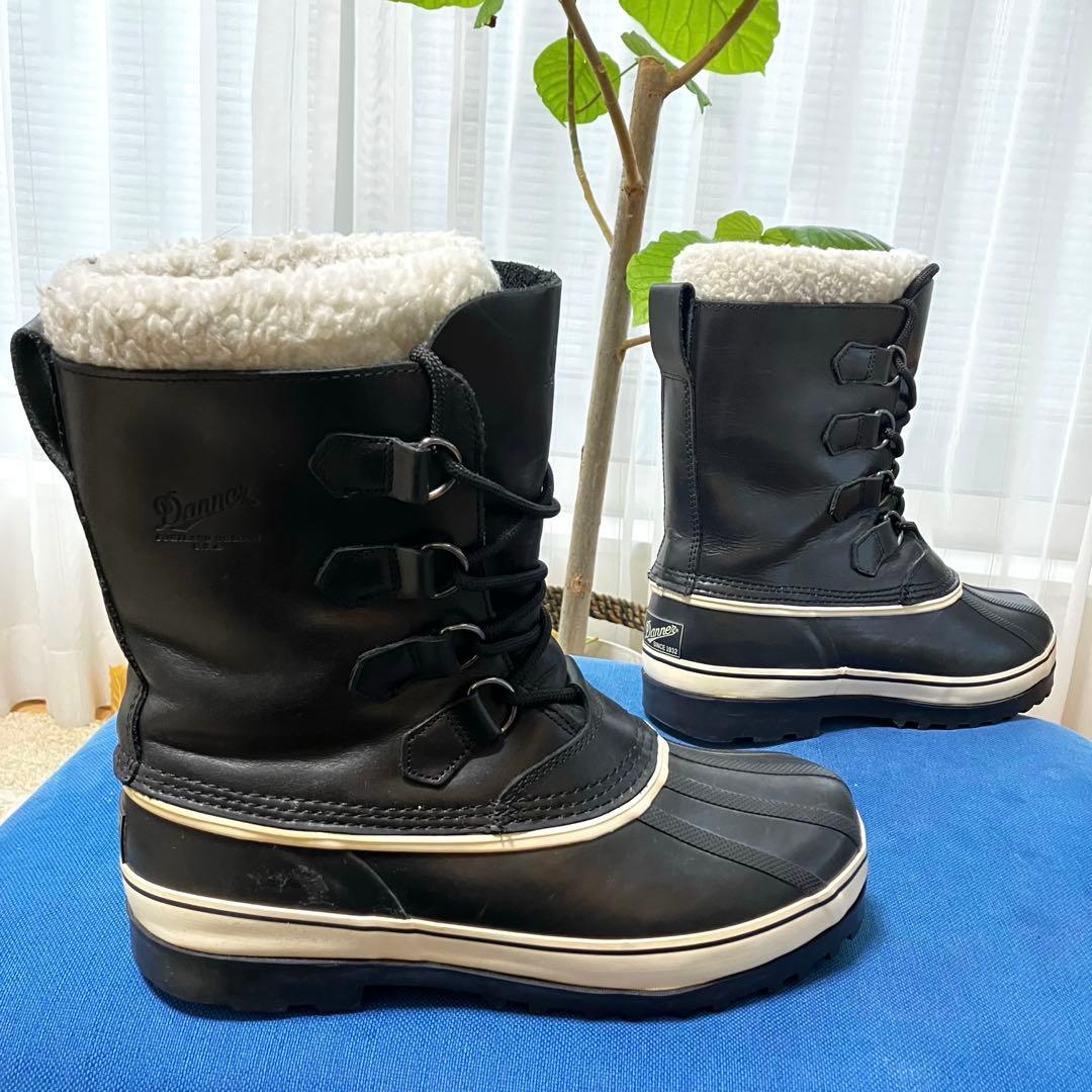 DANNER RIDGE TOP ダナー リッジトップ スノーブーツ 28cm - メルカリ