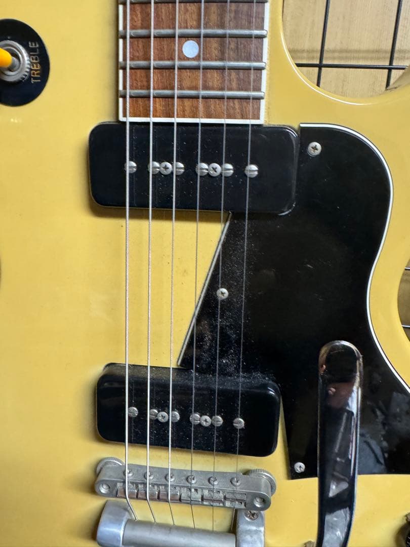 Tokai LSS124 レスポールスペシャル奥田民生風