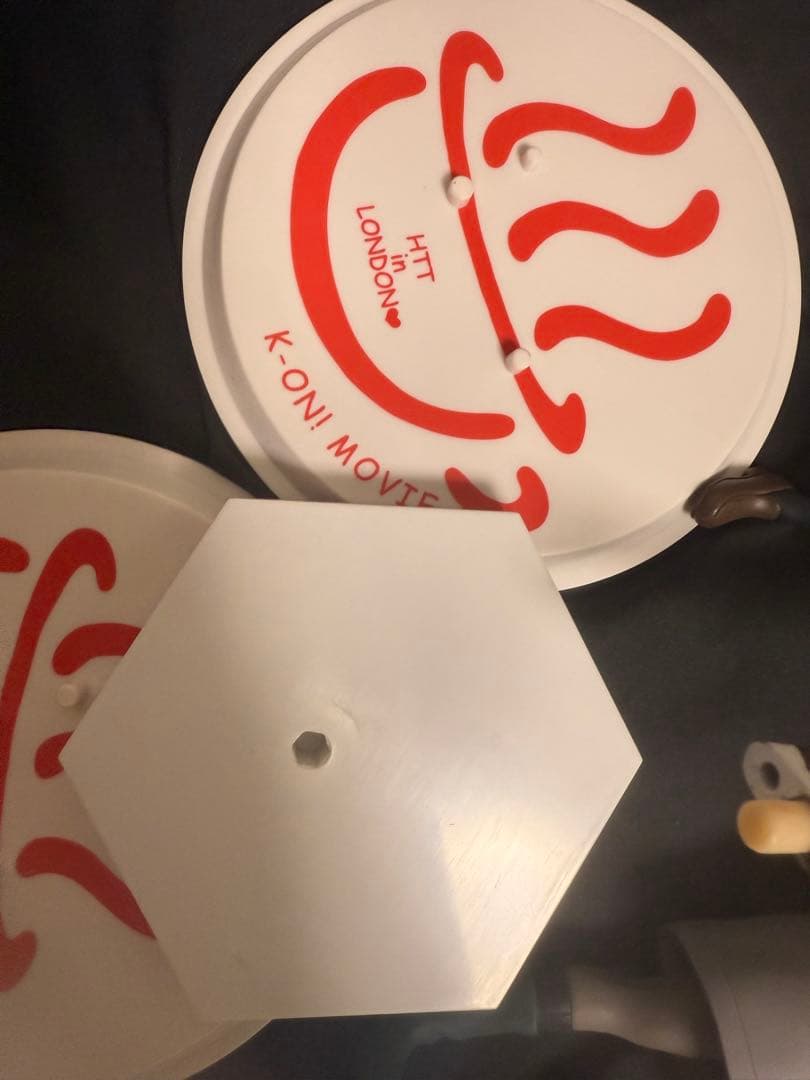 けいおん！ フィギュア まとめ売り