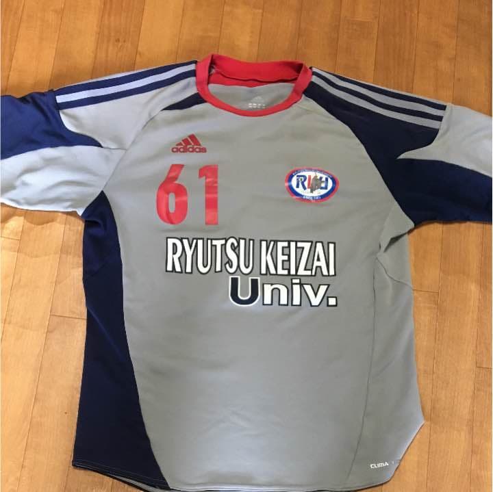 平本蓮amnjx27circus soccerセットアップ Lサイズ