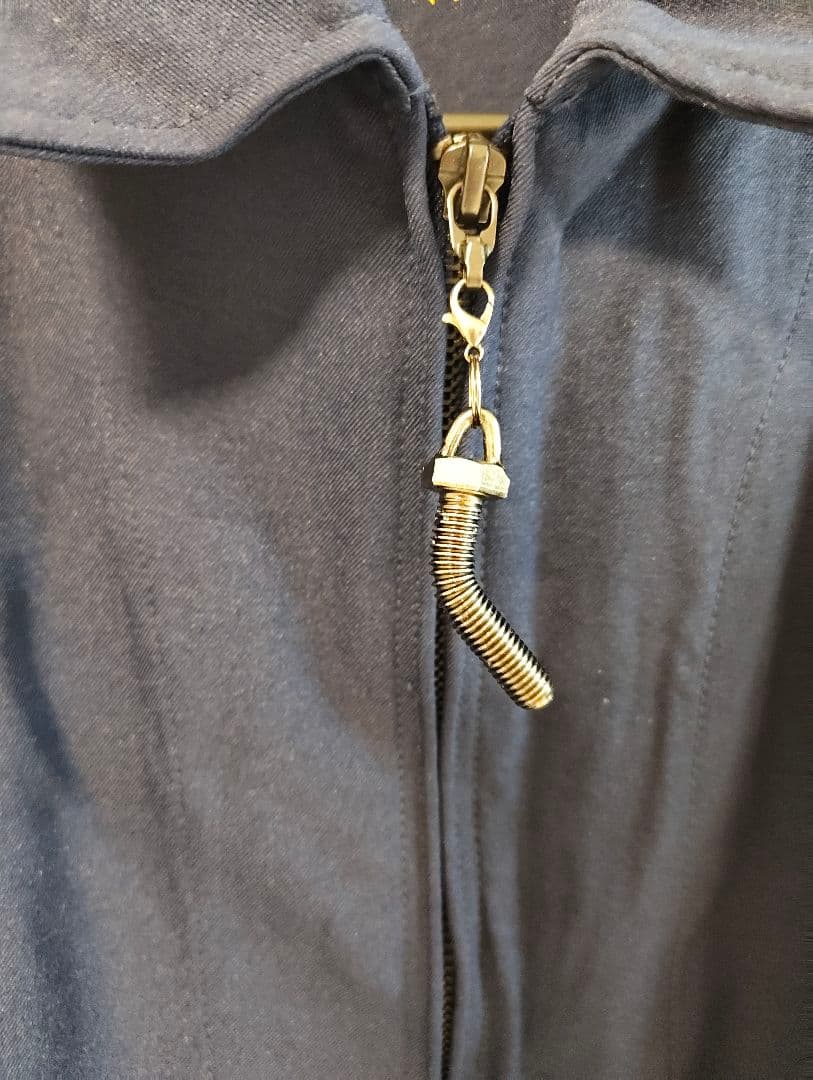 米津玄師 JUNK LOST CORNER つなぎ Mサイズ