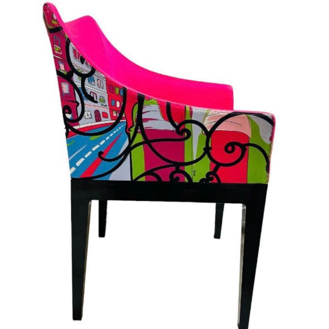 3日間限定値下げ⭐︎エミリオプッチ カルテル チェア