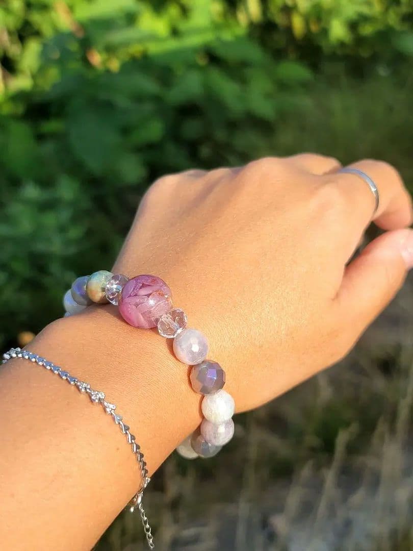 特別呪物★相思相愛邪魔者排除勝利のブレスオルゴナイト