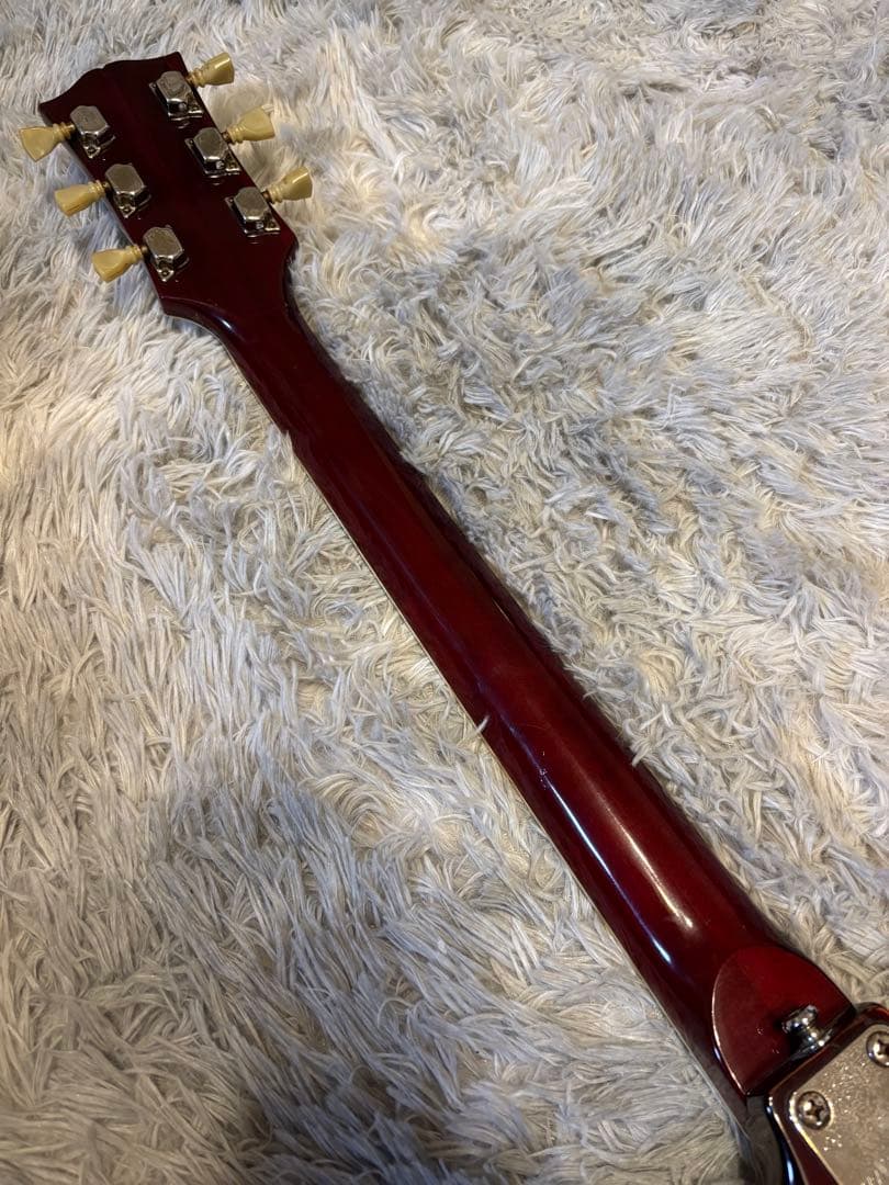 【メルカリ市セール】Greco SG360 74年製ビンテージ