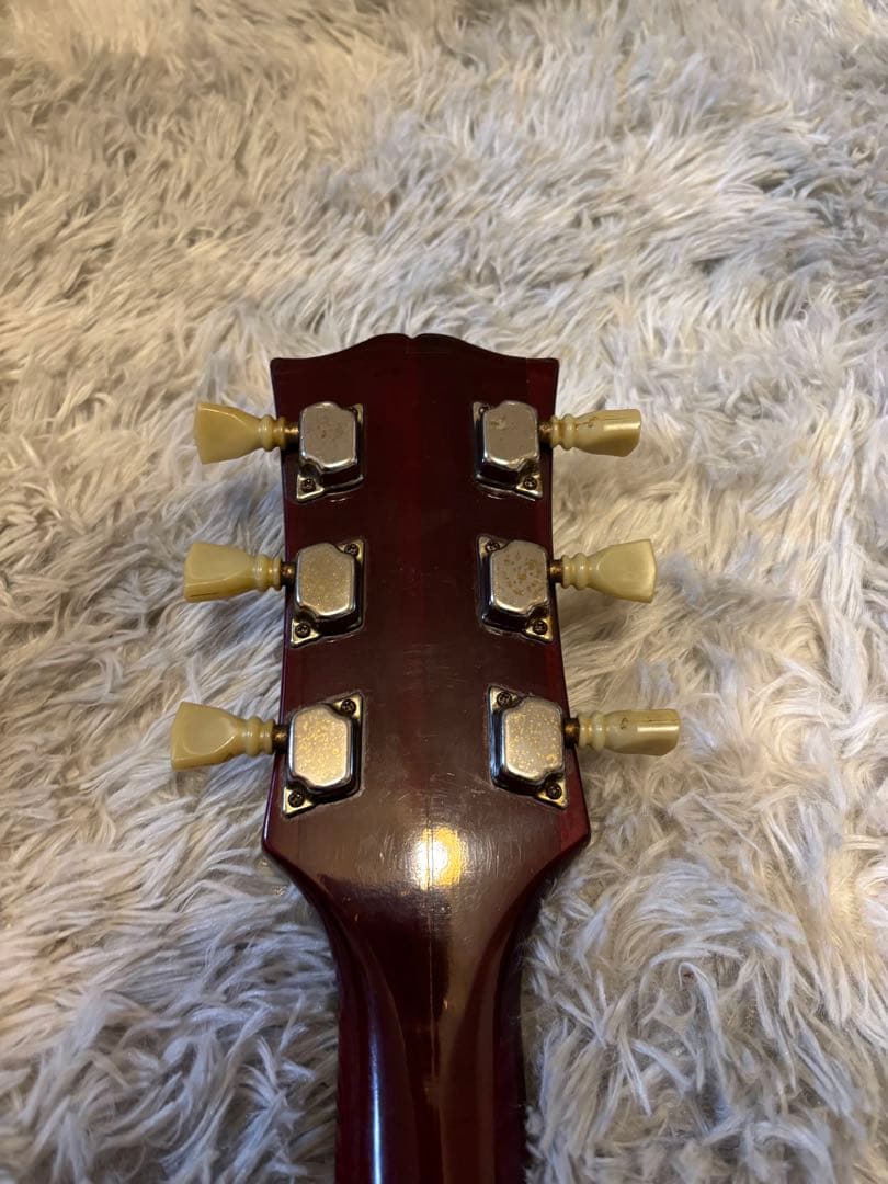 【メルカリ市セール】Greco SG360 74年製ビンテージ