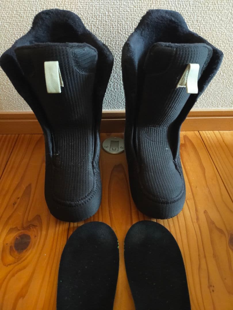 BURTON キッズ Zipline ステップオン　ブーツ 25.0cm