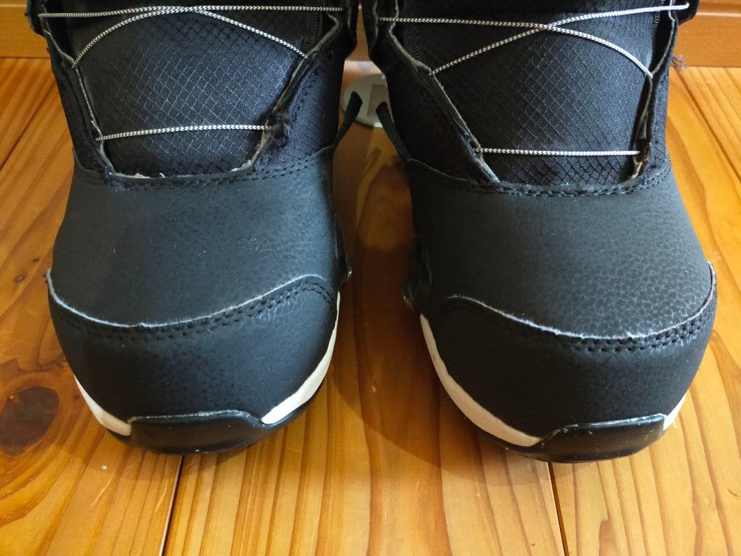 BURTON キッズ Zipline ステップオン　ブーツ 25.0cm