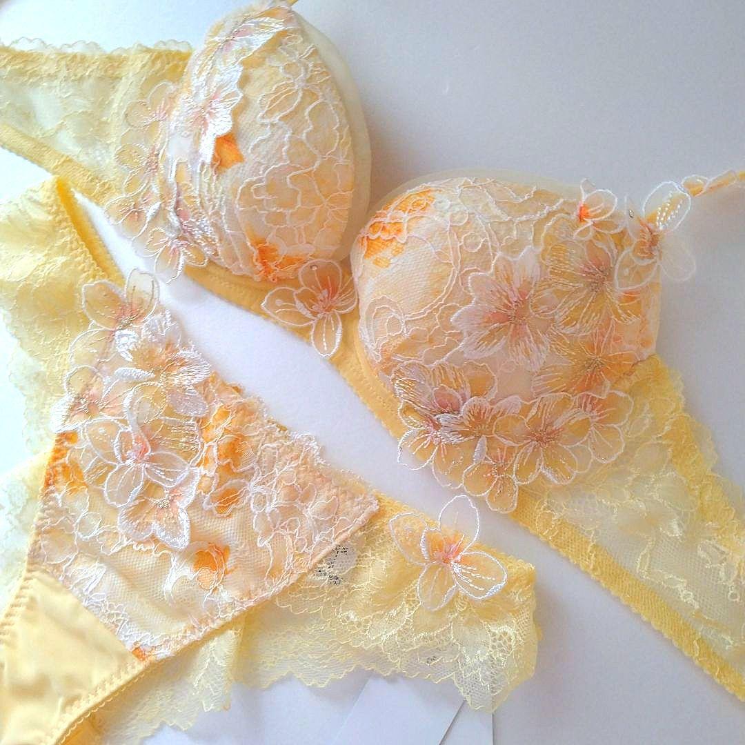 【新品】ワコール《パルファージュ》パーソナルフィットプラスブラ C70/M