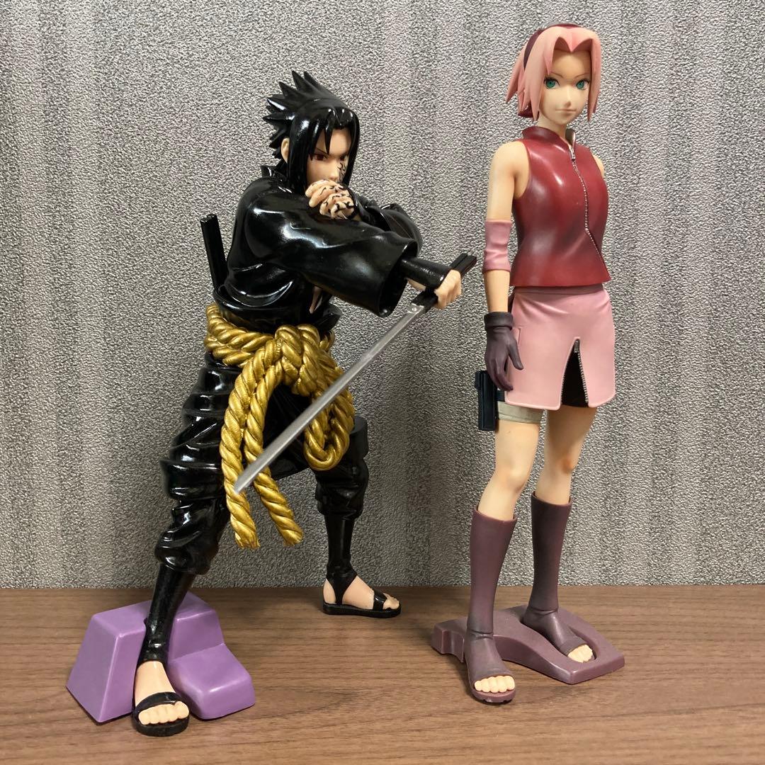 OneMall provides Mercari products: 【最終価格】ナルトGrandista