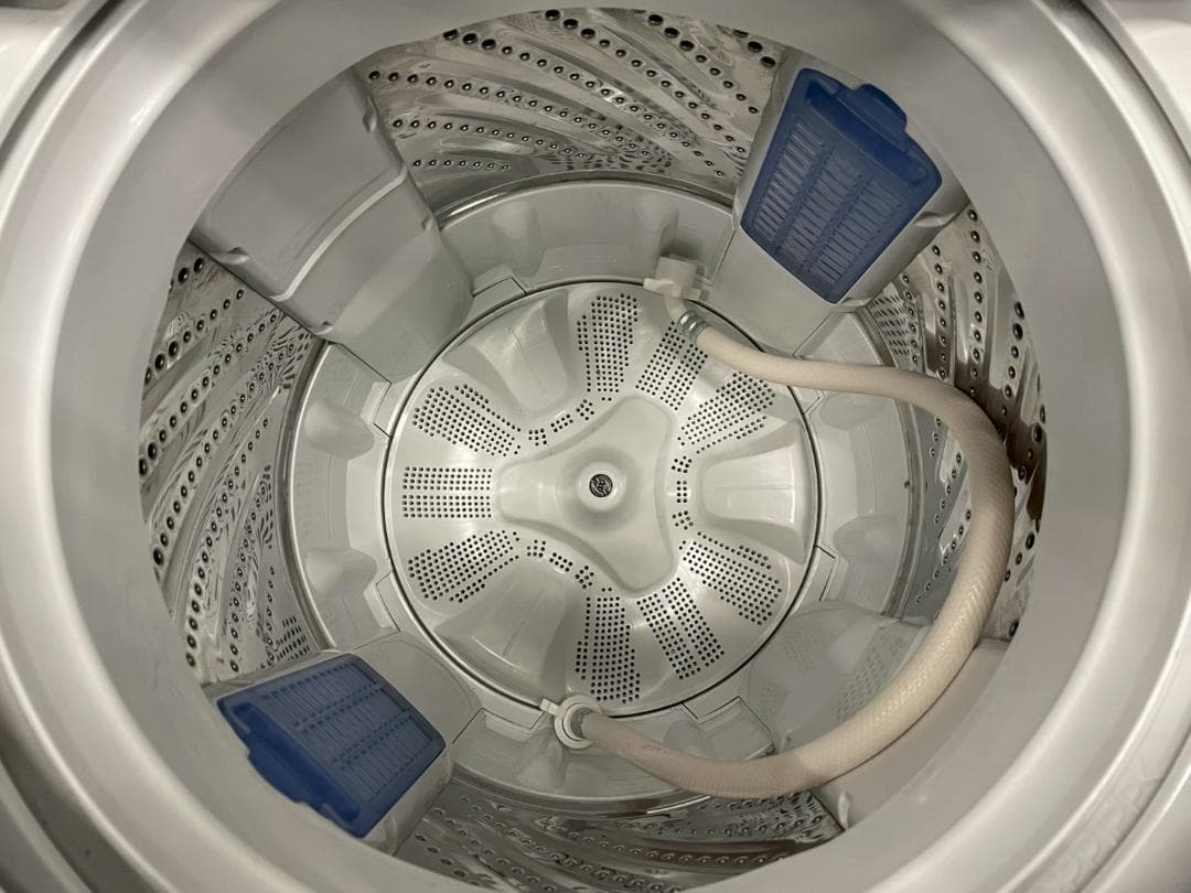 大阪送料無料☆3か月保障☆洗濯機☆パナソニック☆NA-FA70H7☆SS-019