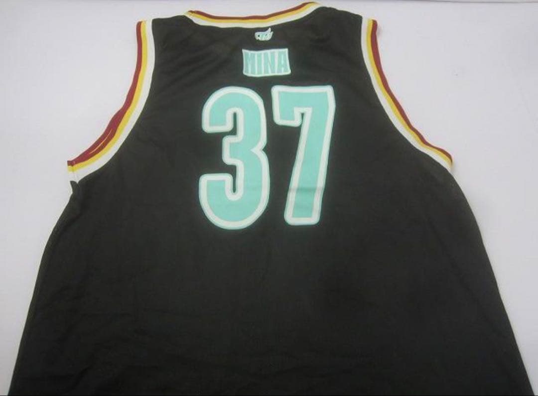 TWICE ミナ MINA メッシュユニフォーム readytobe - メルカリ