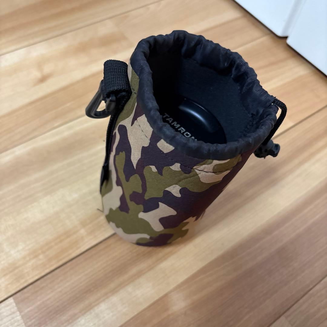 レンズ(ズーム) 10-24mm F3.5-4.5 DiII VC HLD B023N Canon