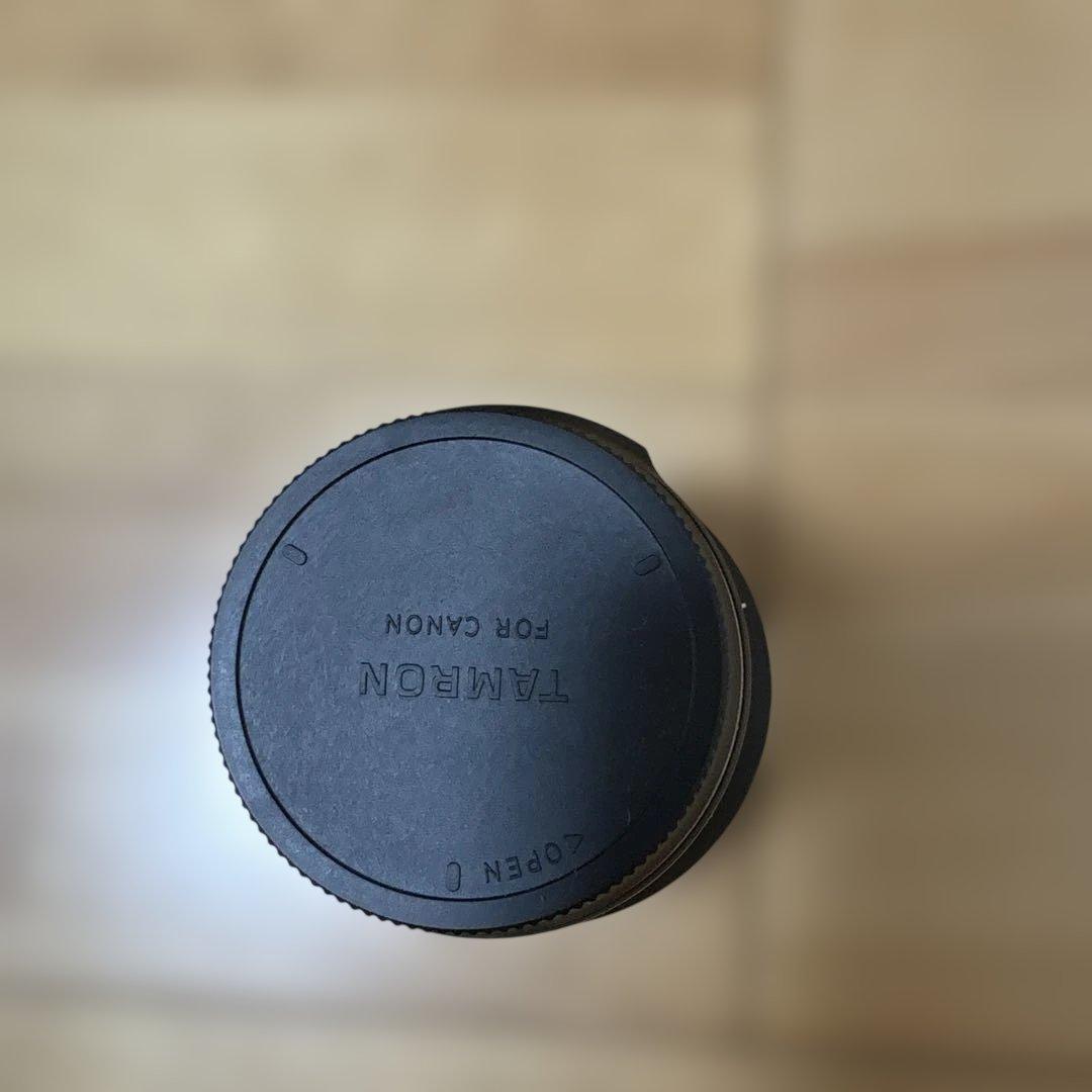 レンズ(ズーム) 10-24mm F3.5-4.5 DiII VC HLD B023N Canon