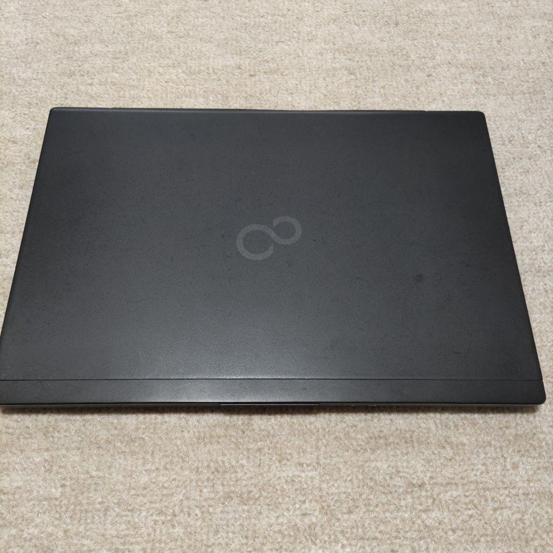 液晶表示不良 第10世代 富士通 LIFEBOOK U9310/E - メルカリ