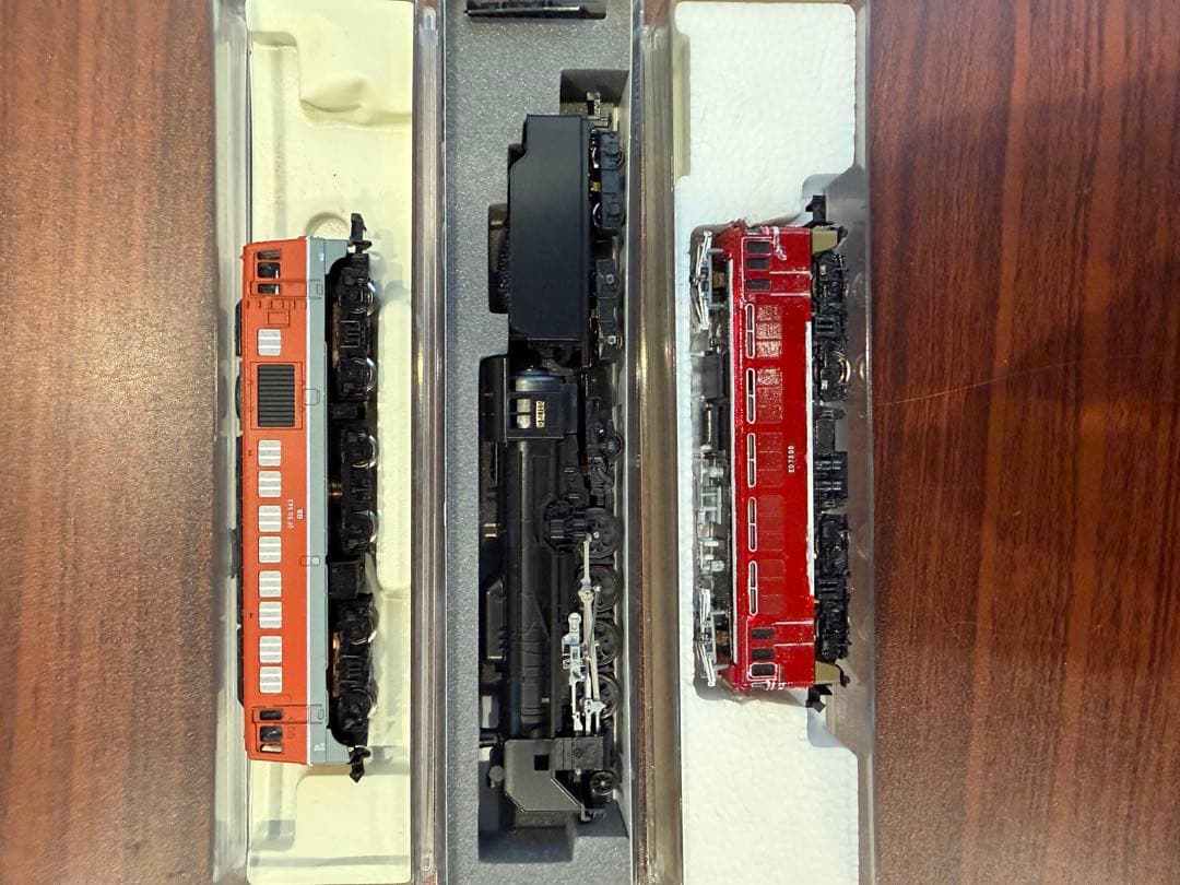 KATO Nゲージ TOMIX 15点まとめ