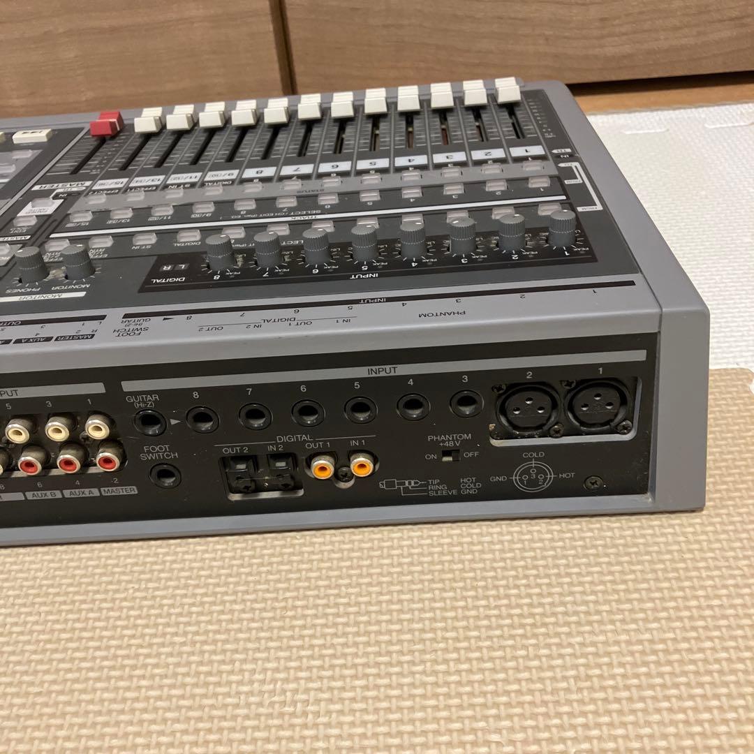 Roland VS-1680 マルチトラックレコーダー 動作未確認 - メルカリ