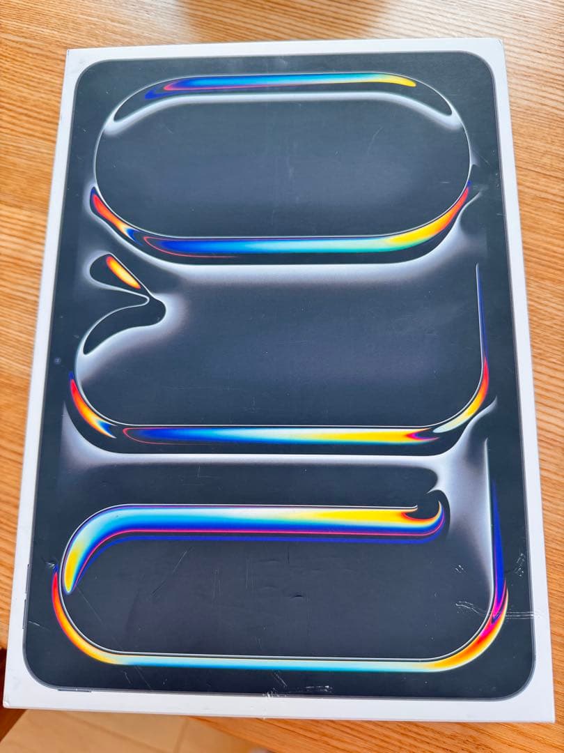 Apple iPad Pro 11インチ 第四世代 512GB Apple iPad Pro 11インチ 第4世代 Wi-Fi 512GB 2022年秋モデル MNXH3J