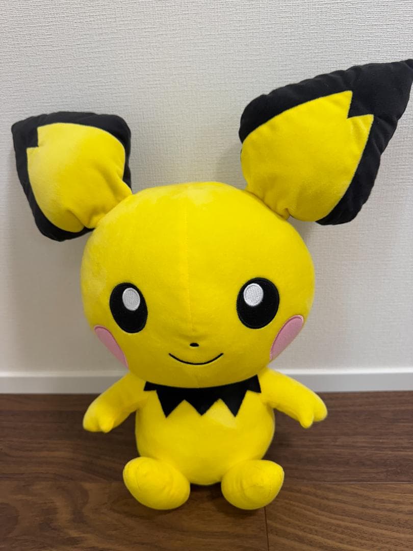 ポケモン ぬいぐるみ 8体セット まとめ売り プライズ品 クレーンゲーム