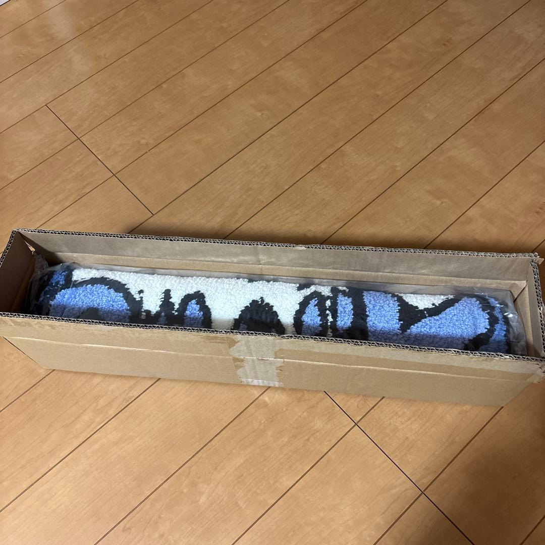 専用⭐︎ONE OK ROCK JAPAN TOUR2025 ラグS size