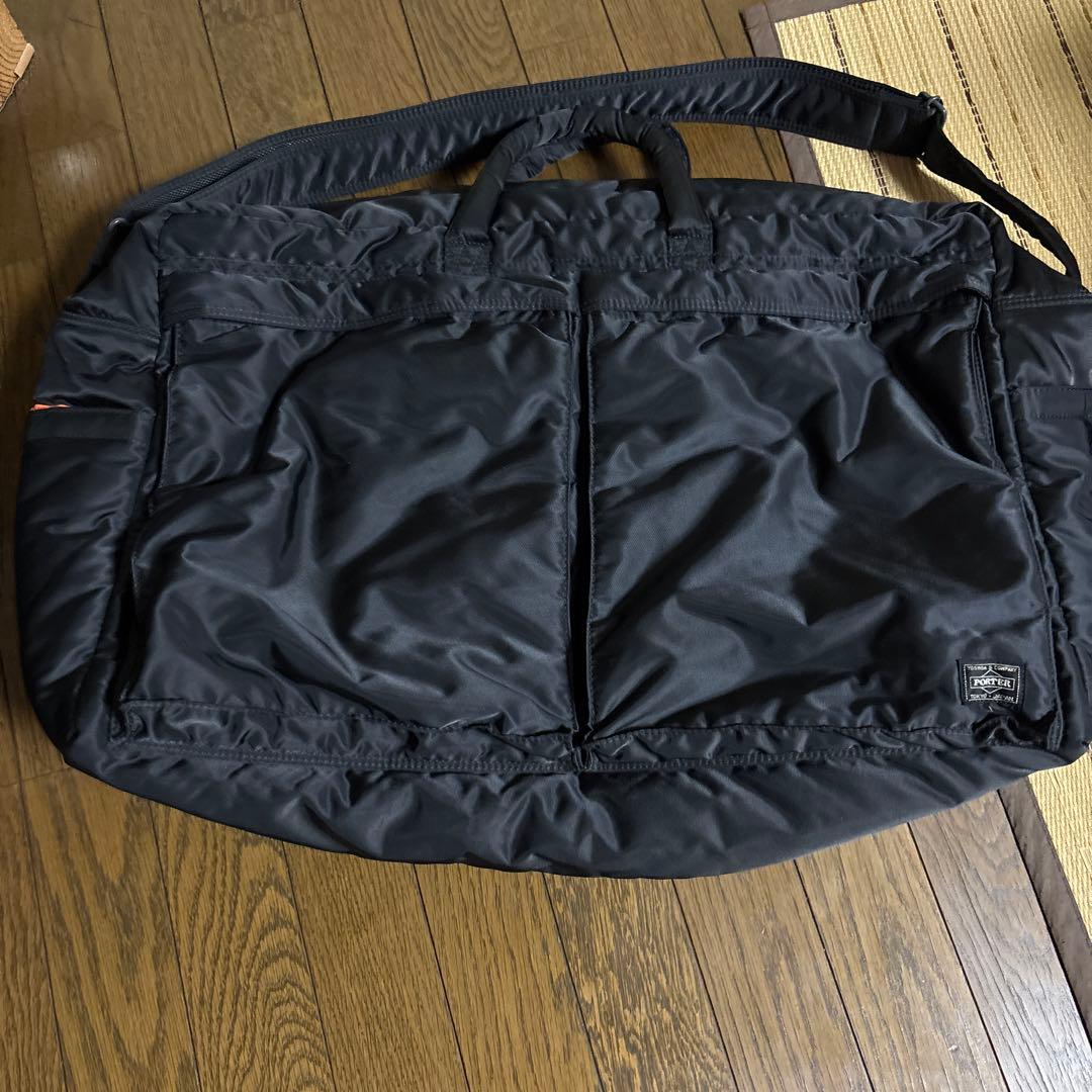 ポーターボストンバック 楽天市場】ポーター シークエンス 2WAYボストンバッグ(L) 614-05400 10